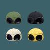 New Fashion Aviator Hat Summer Personality Glasses Baseball Cap Female Unisex Sunglasses Male Cap Baseballcap Boys Cap