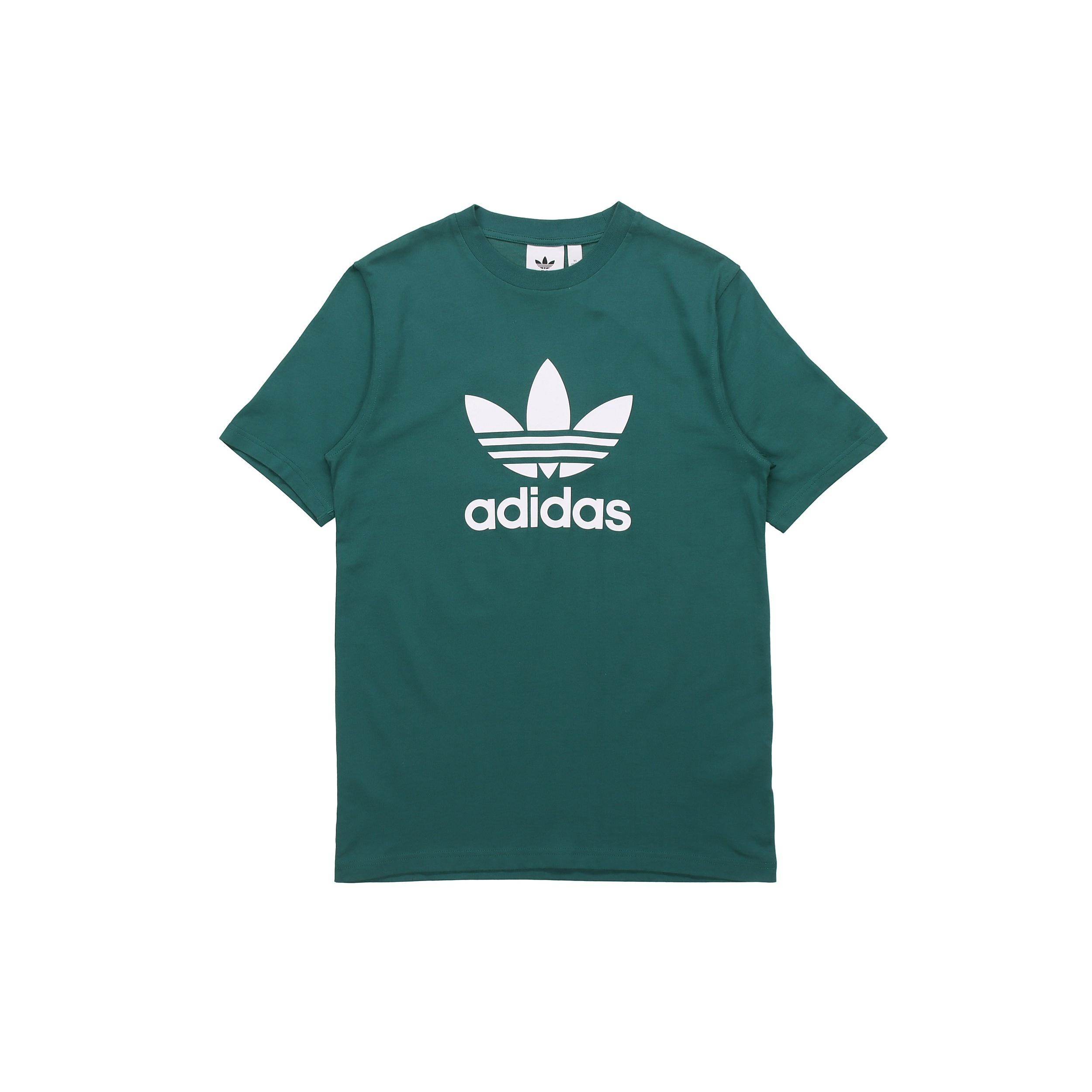 adidas originals Trefoil Tee Logo Tee Men s EJ9677 XS