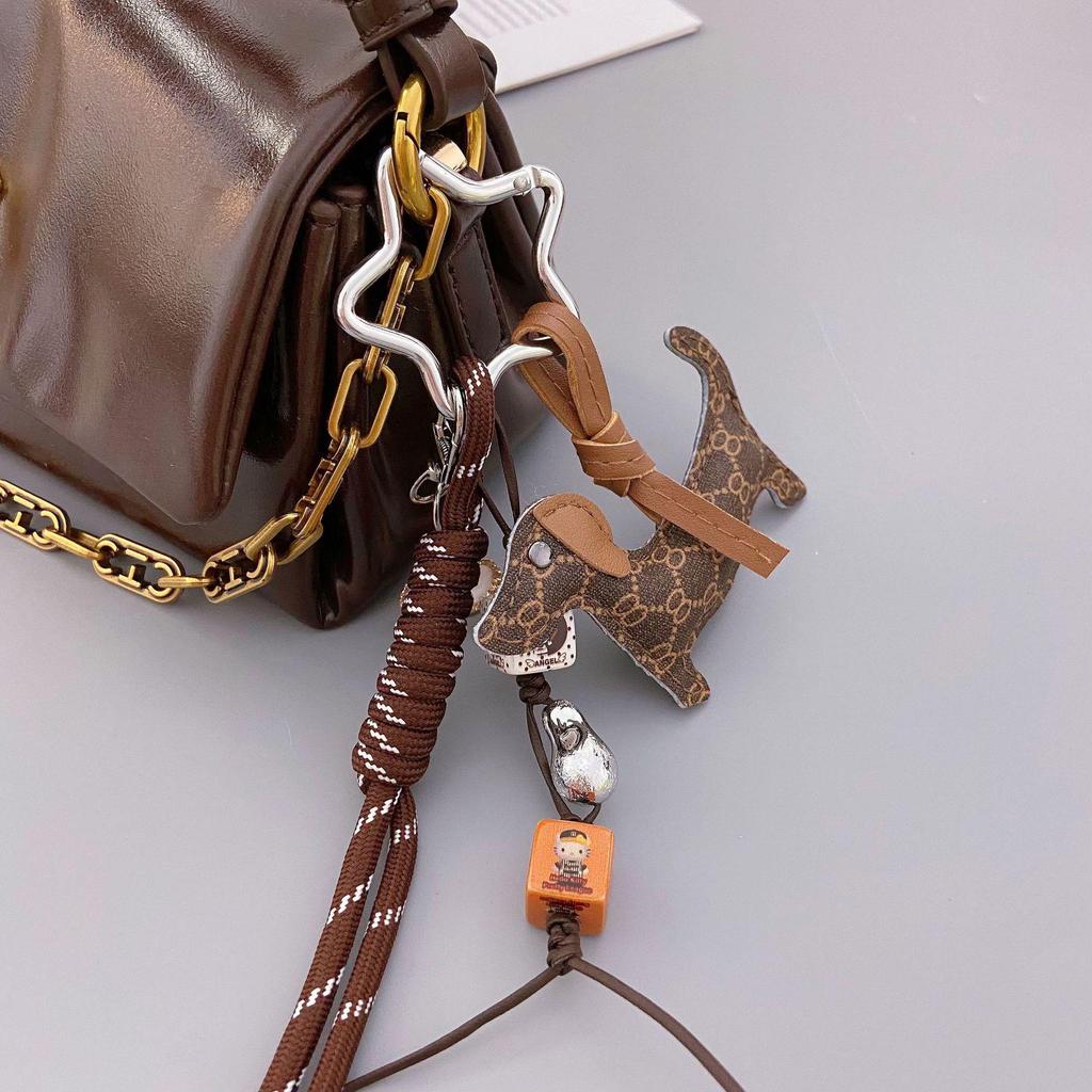 Creative Miu Series: Concert-Exclusive Bag, Backpack, Shoe, and Clothes Charms