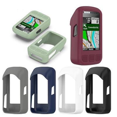 Suitable for Wahoo ELEMNT ROAM WFCC4 ROAM2 WFCC6 Code Watch Protective Case Wahoo ELEMNT BOLT V2 WFCC5 Silicone Protective Case