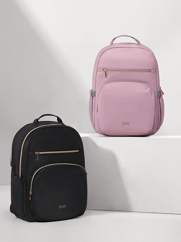 OIWAS Women s 15.6-inch Travel & Commuter Backpack