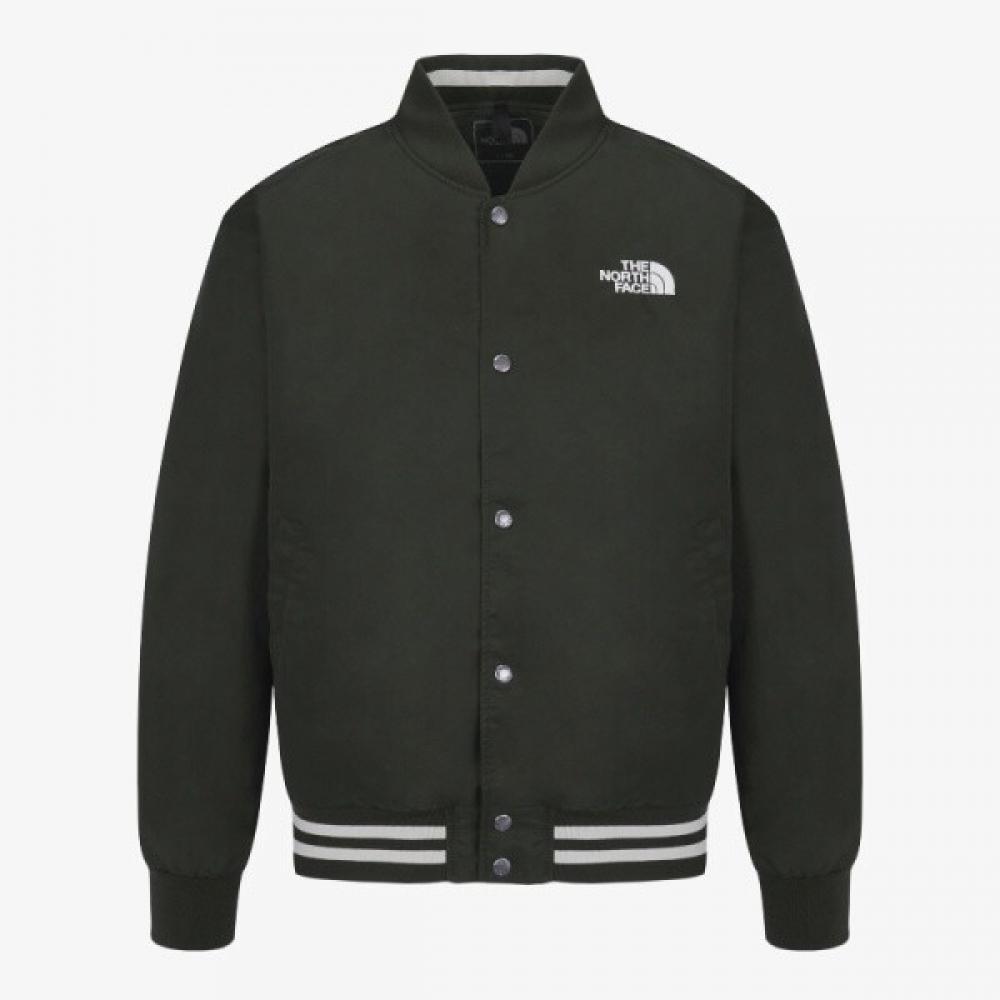 The North Face Men S Bretton Jacket Nj3br51c DARKKHAKI/105(XL)
