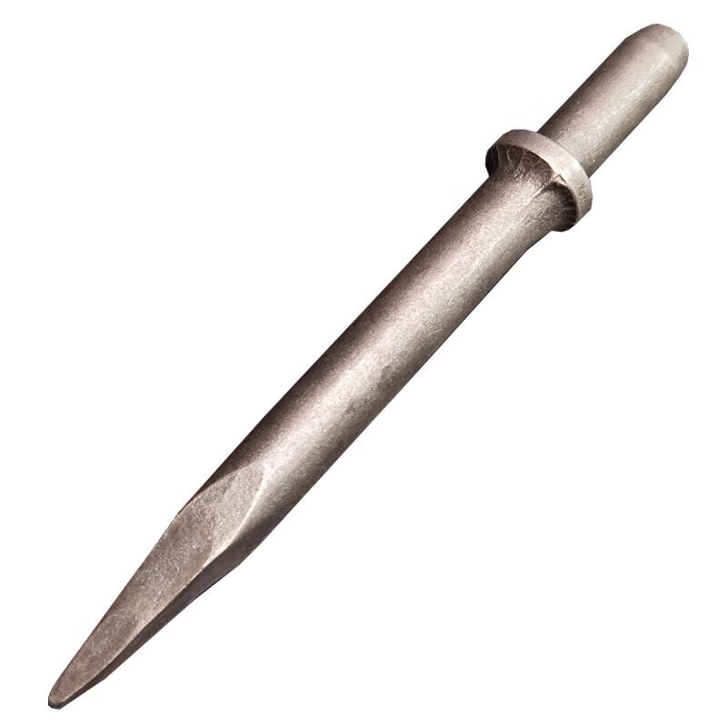 JH G10 Pneumatic Hammer Chisel Φ24x25x450mm Pointed Tip