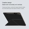 For Xiaomi Pad 7 Leather Case Origami Stand Magnetic Tablet Cover Auto Wake/Sleep