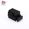 42-Pin Automotive Wiring Harness Connector Housing, Plastic, for ECU Electronic Control