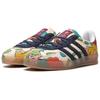 Adidas Tenisky Sean Wotherspoon X Adidas Gazelle Indoor 'Kaleidoscopic Lens' IG2849