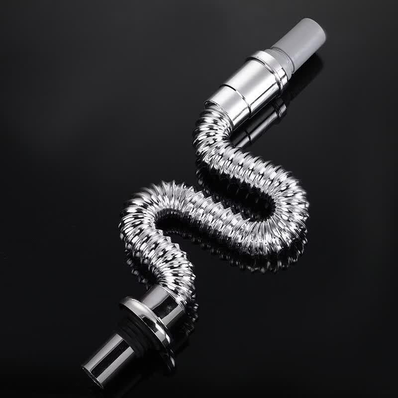 Langzhiwen Washbasin Odor-Proof Drain Pipe