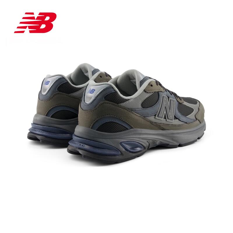 New Balance 2010 Series U20107Z3 Casual Shoes
