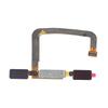 OEM Home Key Fingerprint Button Flex Cable for Nokia 6 (2017)