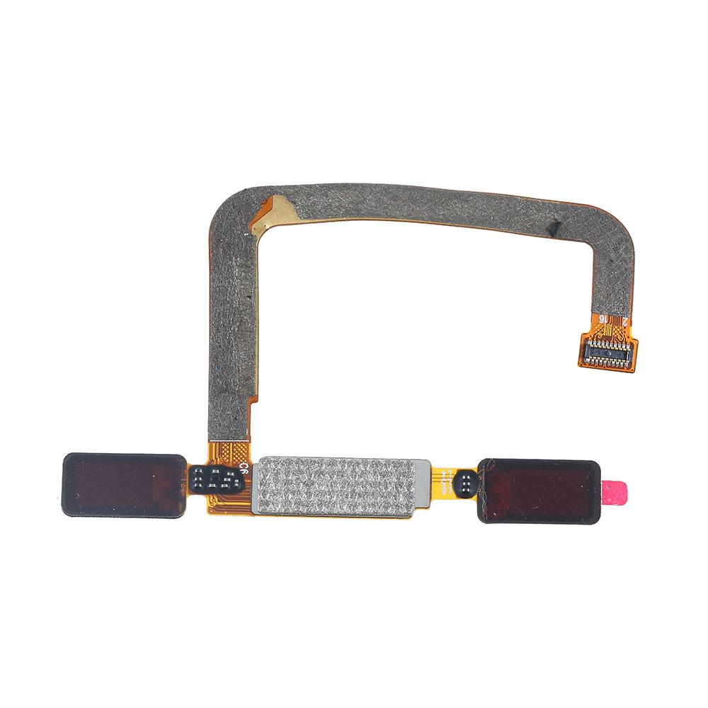 OEM Home Key Fingerprint Button Flex Cable for Nokia 6 (2017)