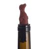 Dachshund Wine Stopper Silicone Bottle Stoppers for Wine Champagne Reusable Sealing Cap Birthday Gifts for Wine Lovers