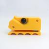 Cat Scratcher Cardboard Cutter Heavy Duty Portable DIY Cat Scratcher Cardboard Strip Handheld Cutting Tools Cat Lovers Gift