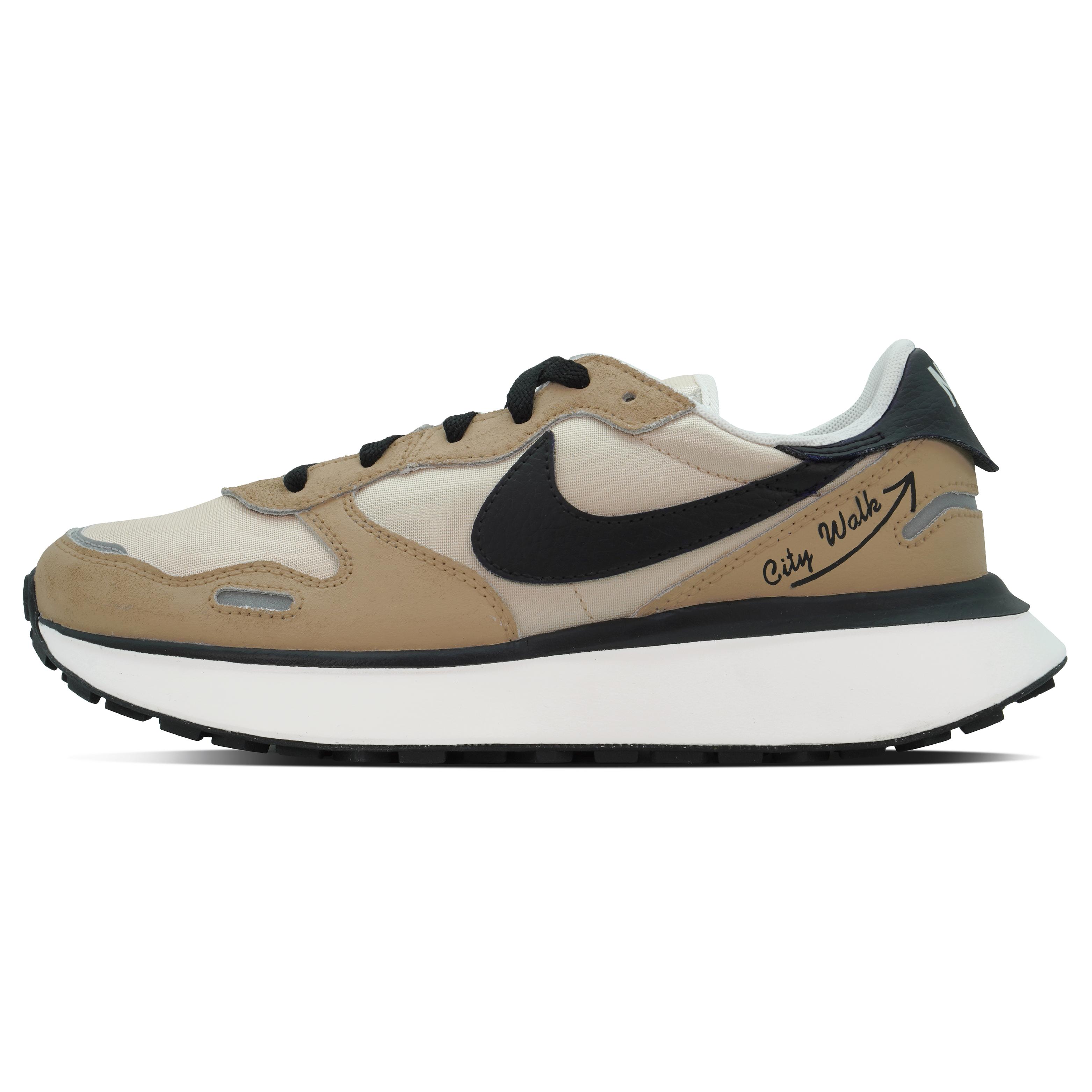 

Nike Phoenix Waffle Cushioning Slip Resistant Abrasion Resistant Rebound FD2196-100(Team84-) 35.5