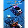 HANDUNYOU 100W Super Fast Charging Power Bank