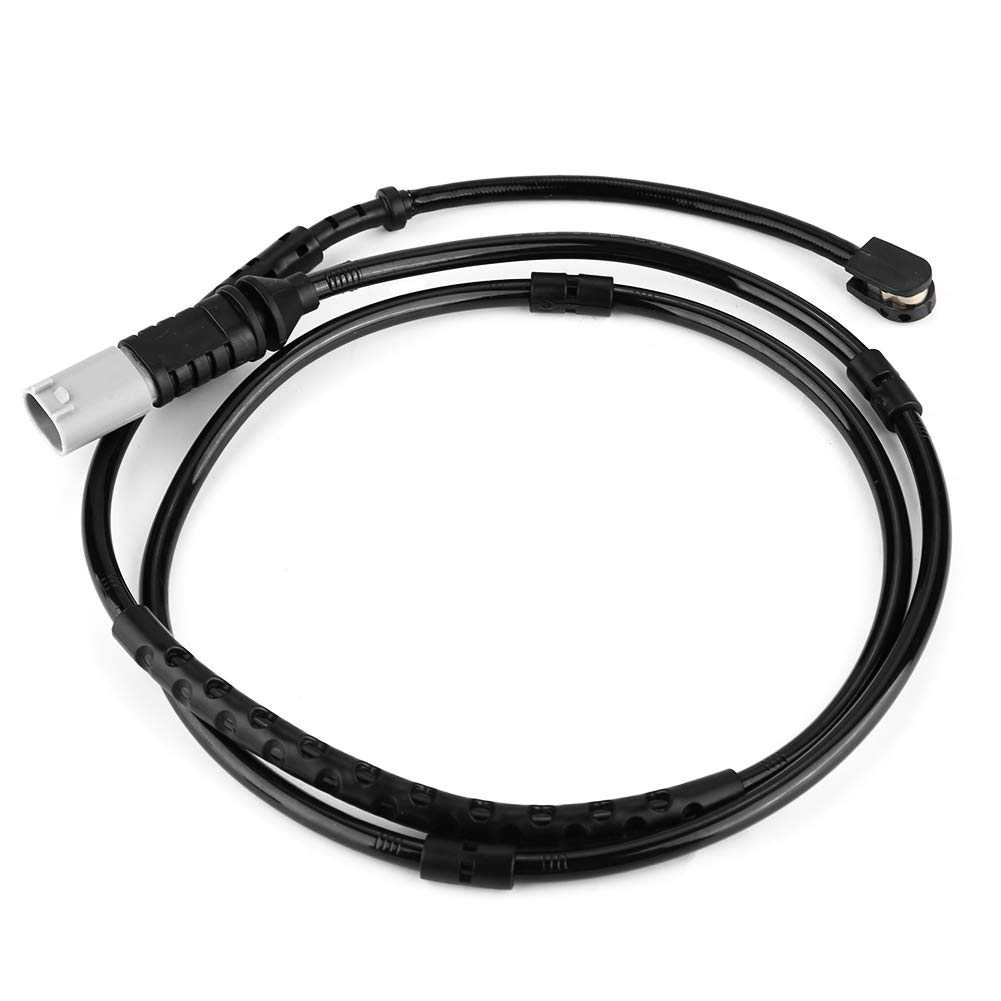 Rear Brake Pad Wear Sensor, Brake Wear Sensor, Brake Up, Safety, Replacement, Fits F20,