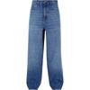 Urban Classics Mens Heavyweight Baggy Jeans