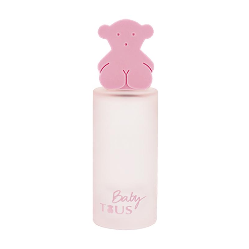 TOUS Baby Pink Baby Women s Perfume Floral Cologne EDC Sakura Mulan 100ml