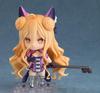 Nendoroid Date A Live V Hoshimiya Rokukui Non-scale Plastic Painted Movable Figure