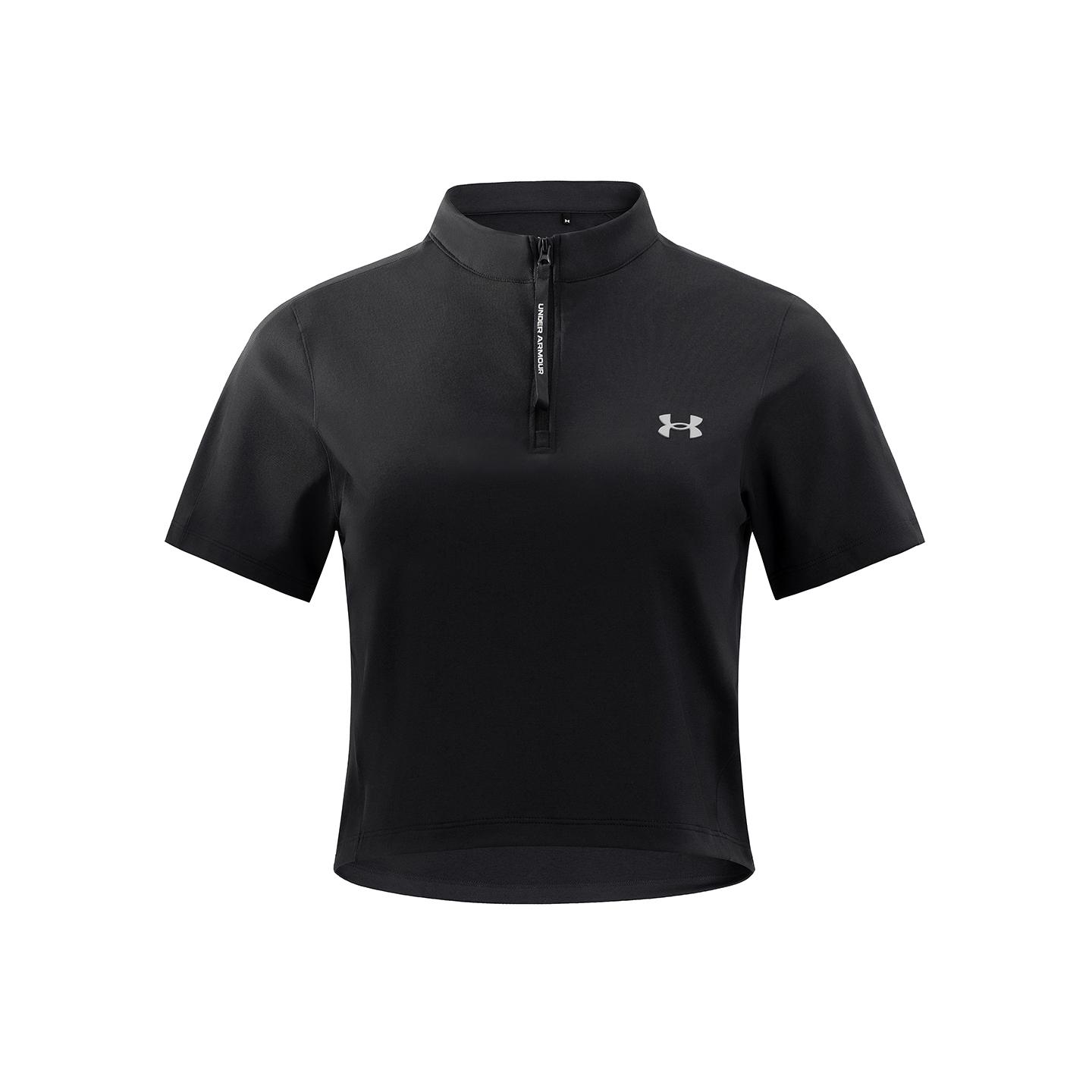 Under Armour Regular T Shirt Women s 15125116 2XL
