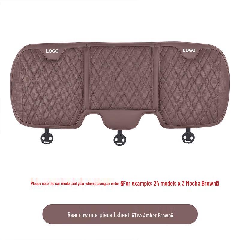 Lexus ES200/ES300h/RX/NX/UX Headrest Lumbar Support & Neck Pillow Cushion - Car Interior Accessory