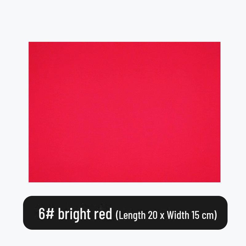 Seamless Self-Adhesive Down Jacket & Raincoat Repair Patch