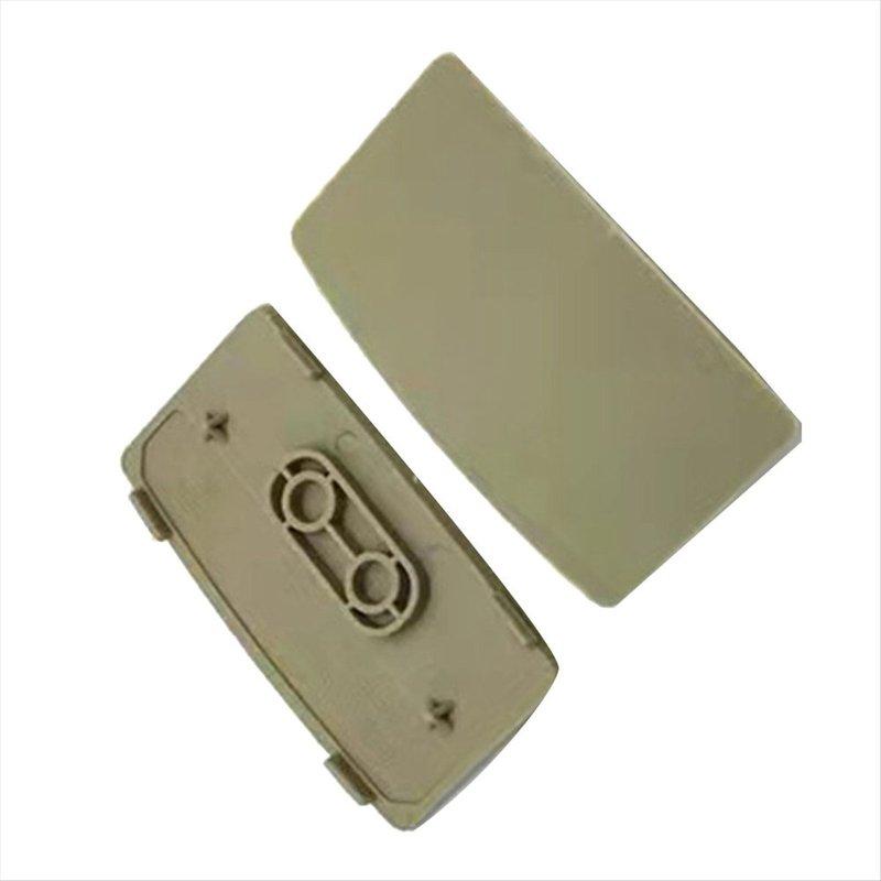 Super Sale 4PCS Inner Door HandlePulley Cover 83506-SWA-003ZC for Honda CRV CR-V SWA 2007-2011 RE1 RE2 RE4 Door Panel 83506SWA00