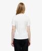 LACOSTE Women'S Basic T-Shirt Tf791E-56G 70V