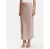 Panda Maxi Skirt