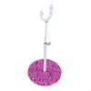 1/12 BJD Doll Stand Adjustable Height Premium Action Figure Sturdy Durability Portable