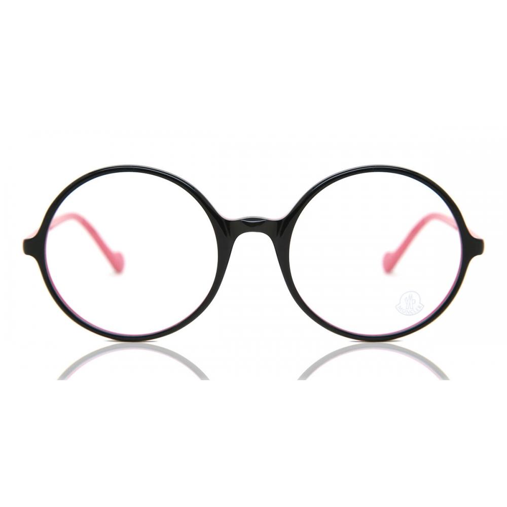 

Moncler Ml5088 05a Women Eyeglasses Black/54-20-145