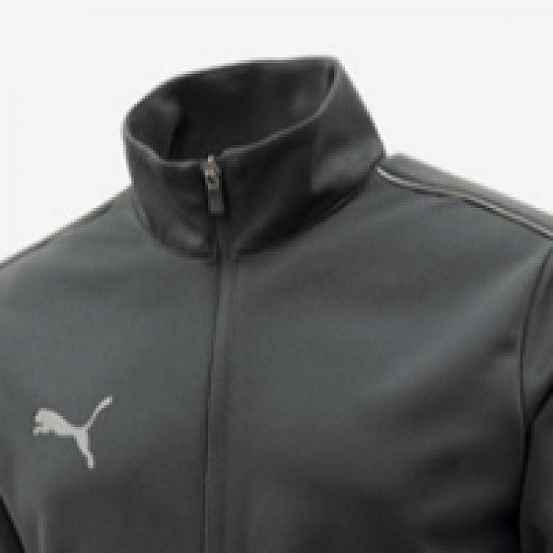 Puma Galleria Puma Asia Sp Team Tracksuit Full Zip Up Jacket Long Pants Set