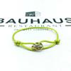 Simple Retro Lucky Woven Rope Bracelet For Women Men Temperament Trendy Luxury Circles Bangles Jewelry Accessories Gifts