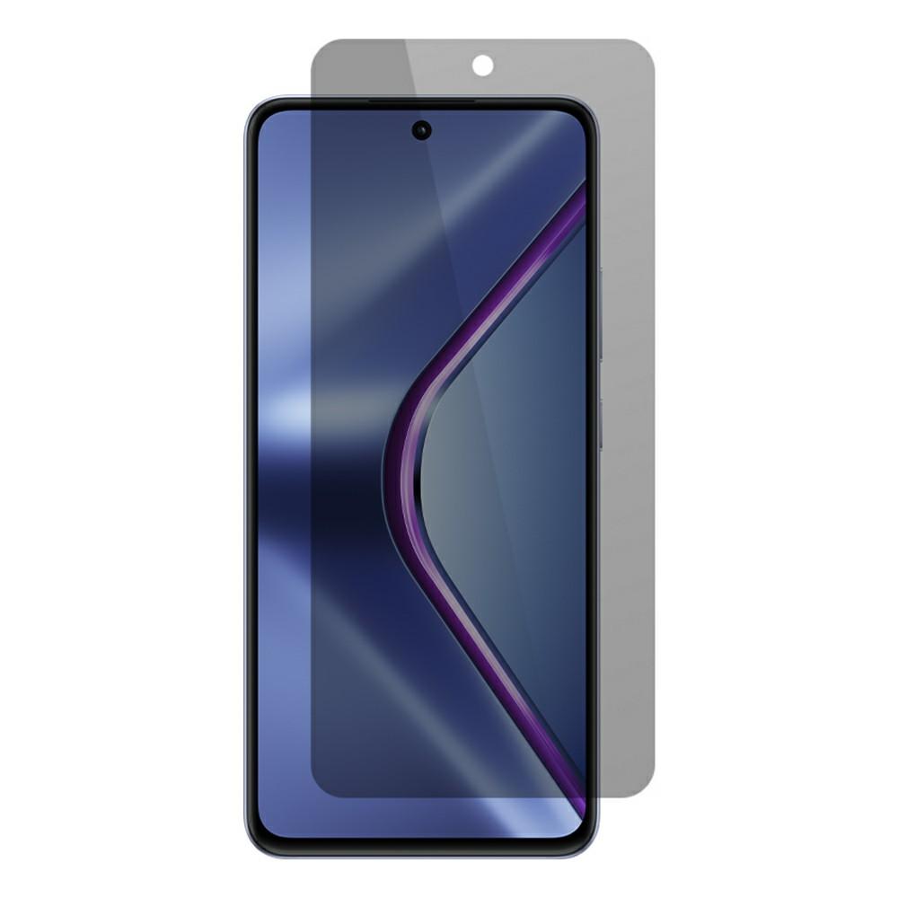 For Oppo K13 5G Anti Spy Tempered Glass 360° Privacy Protection 0.25 Arc Screen Protector
