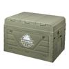 Aufbewahrungsbox für Outdoor-Camping