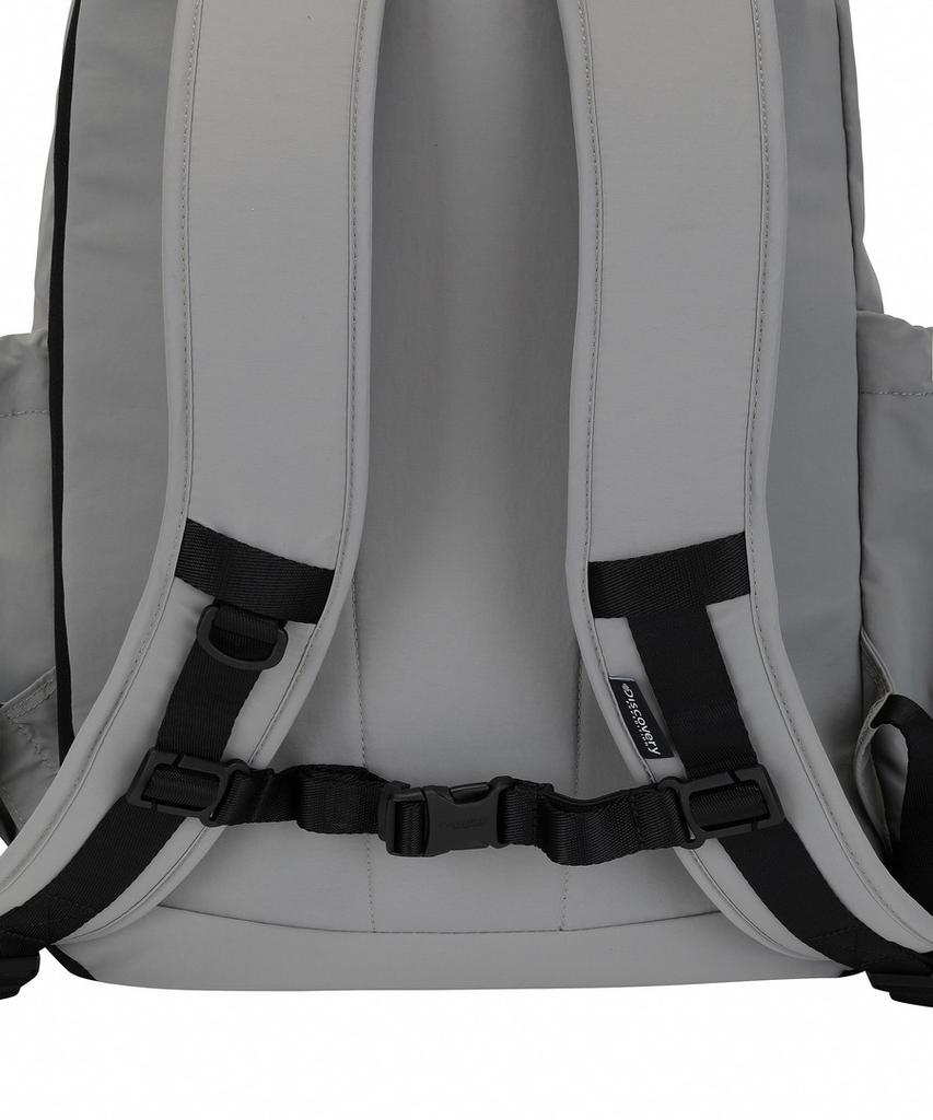 Discovery Expedition Reflex Pocket Backpack L (L/Grey)