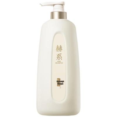 HUXI Light & Fluffy Shampoo