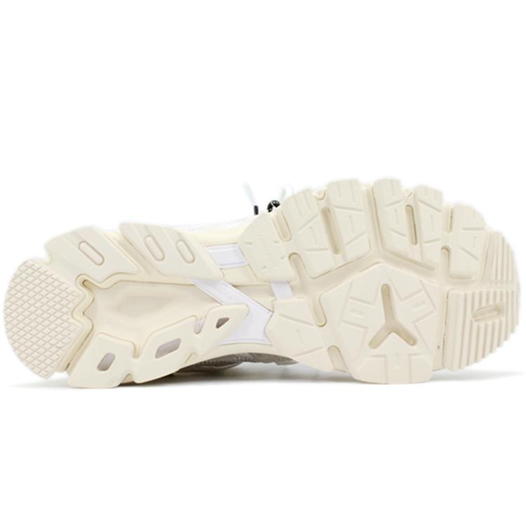 Li Ning Furious Rider ACE 1.5 Running Shoes Men's Low top White ARZP009-6