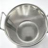 with Filter Bag Vegetable Stuffing Squeezer Stainless Steel Vegetable Squeezer  Sugar Beet