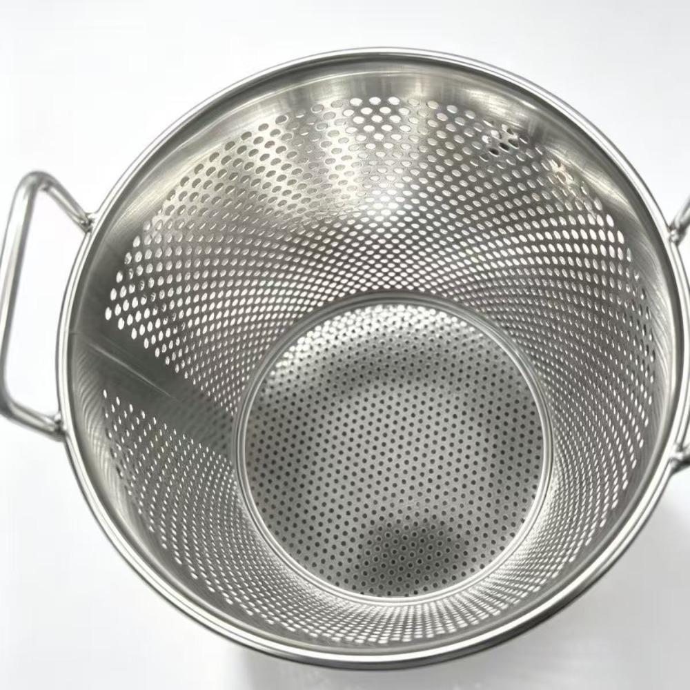 with Filter Bag Vegetable Stuffing Squeezer Stainless Steel Vegetable Squeezer Sugar Beet