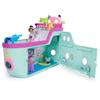 TAKARA TOMY Dollhouse Cat Cruise Ship Gabby's