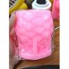 Pinecone Shaped Candle Silicones Molds for Gypsum Decorations Epoxy Resin Casting Craft Project