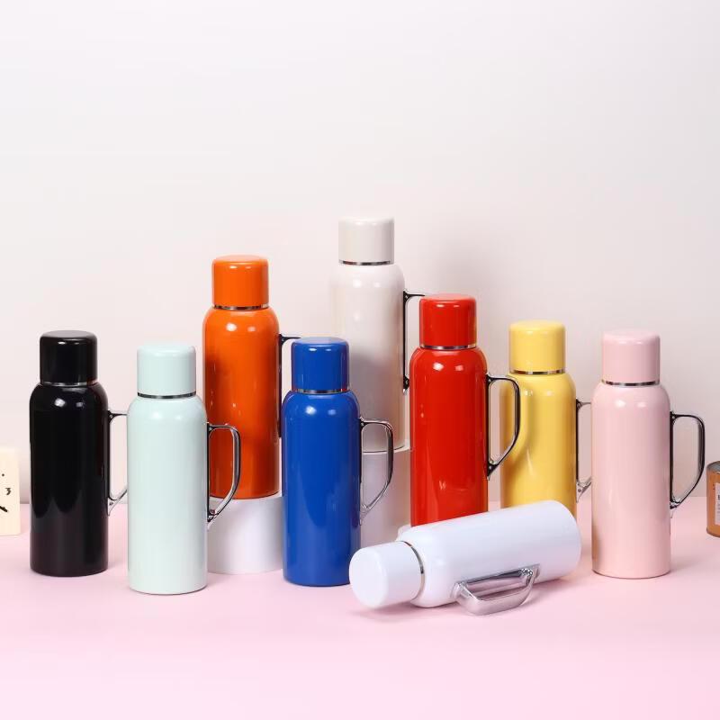 Handton 316 Stainless Steel Tea Infuser Thermos