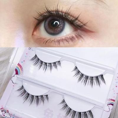 Mogugu - Falsche Wimpern