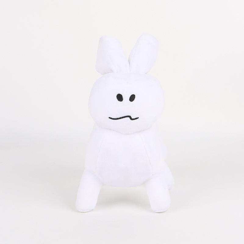 Gubby Forsaken Game Character Plush Doll With Pp Cotton Filling Fans For