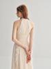 Sinseuden Timeless Halterneck Dress