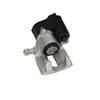 Ft02396 Fast Brake Caliper Rear Left Without Yoke