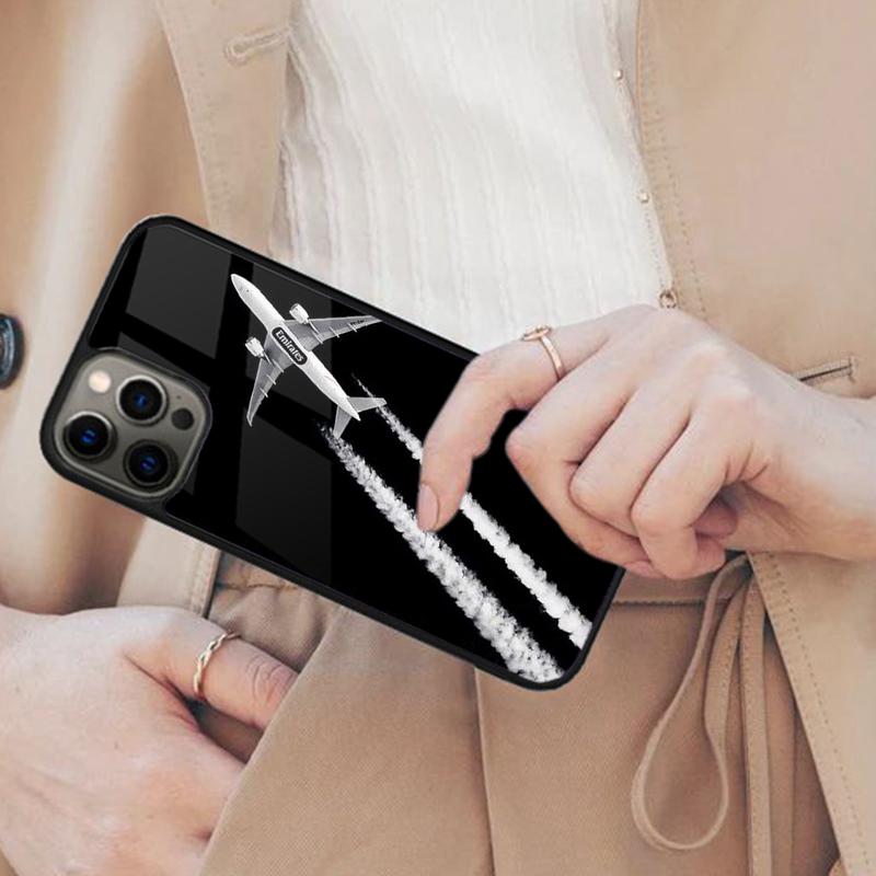 

Flight Instruments Aircraft Helicopter Magnetic Phone Case For APPLE iPhone 17 Air 16 14 13 12 Pro Max 15 Plus MagSafe Cover iPhone 14