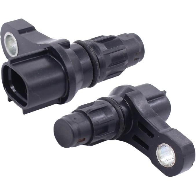 

ApplianPar 2Pcs Transmission Speed Sensor for Altima 2.5L 3.5L 2005-2006 Maxima 3.5L 2004-2008 Quest 3.5L 2005-2009