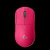 Logitech G PRO X SE Lightweight Wireless Gaming Mouse
