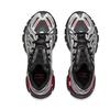 Li Ning Lijun BOW Comfortable Fashion Shock Absorbing Durable Low Top Casual Shoes Unisex Casual Shoes AZGV253-3